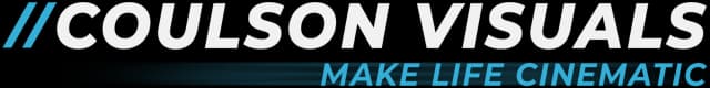 Coulson Visuals logo